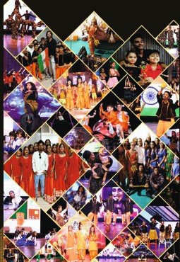 Glimpses from RK Event Management school annual functions