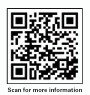 Scan QR code for RK Event Management contact card